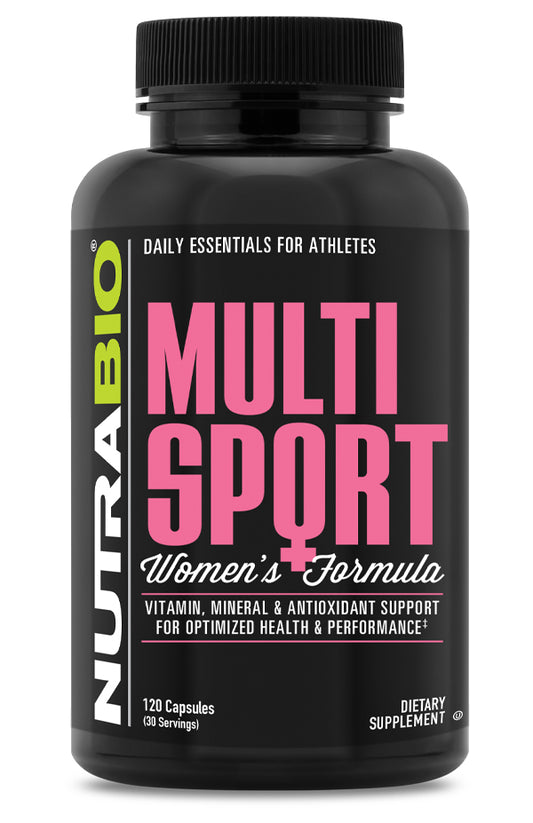 Multi-Sport Womens Formula