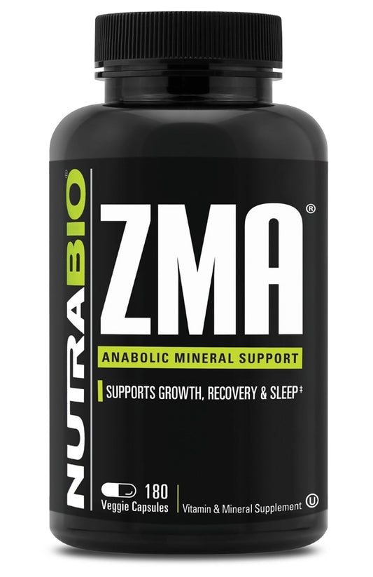 ZMA