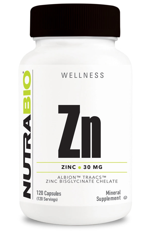 Zinc