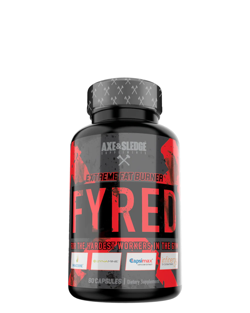 Fyred