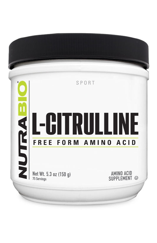 L Citrulline