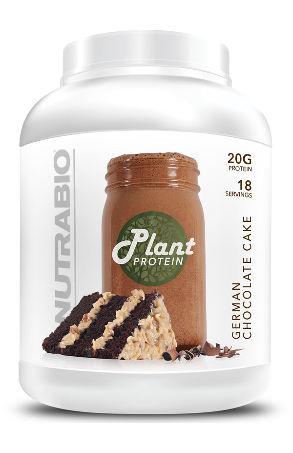 Plant Protein