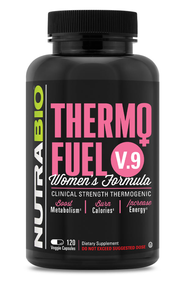 Thermofuel V9 Womens Formula